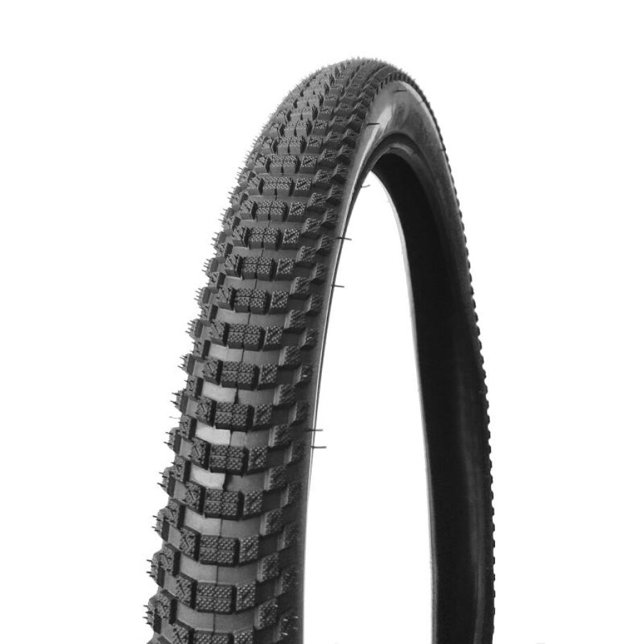 Kenda 24X1,95-1166 černý plášť - main (0)