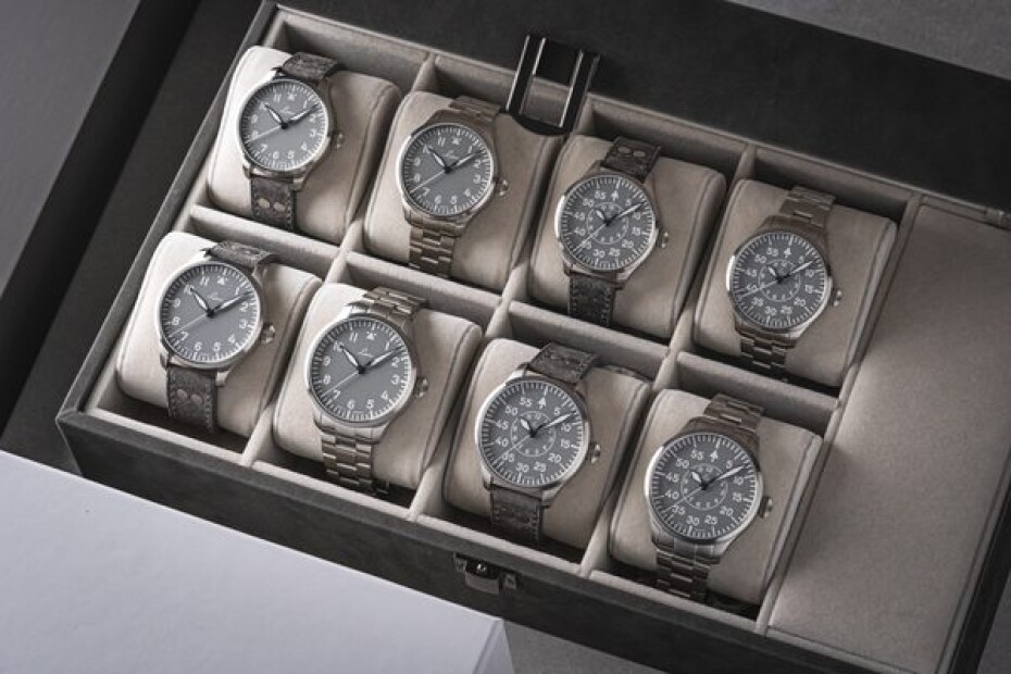 Laco Aachen Grau 42 - main (19)