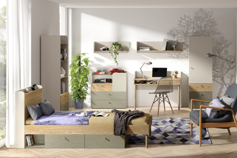 ArtJur Komoda KULYI 10 | eukalypt - main (1)