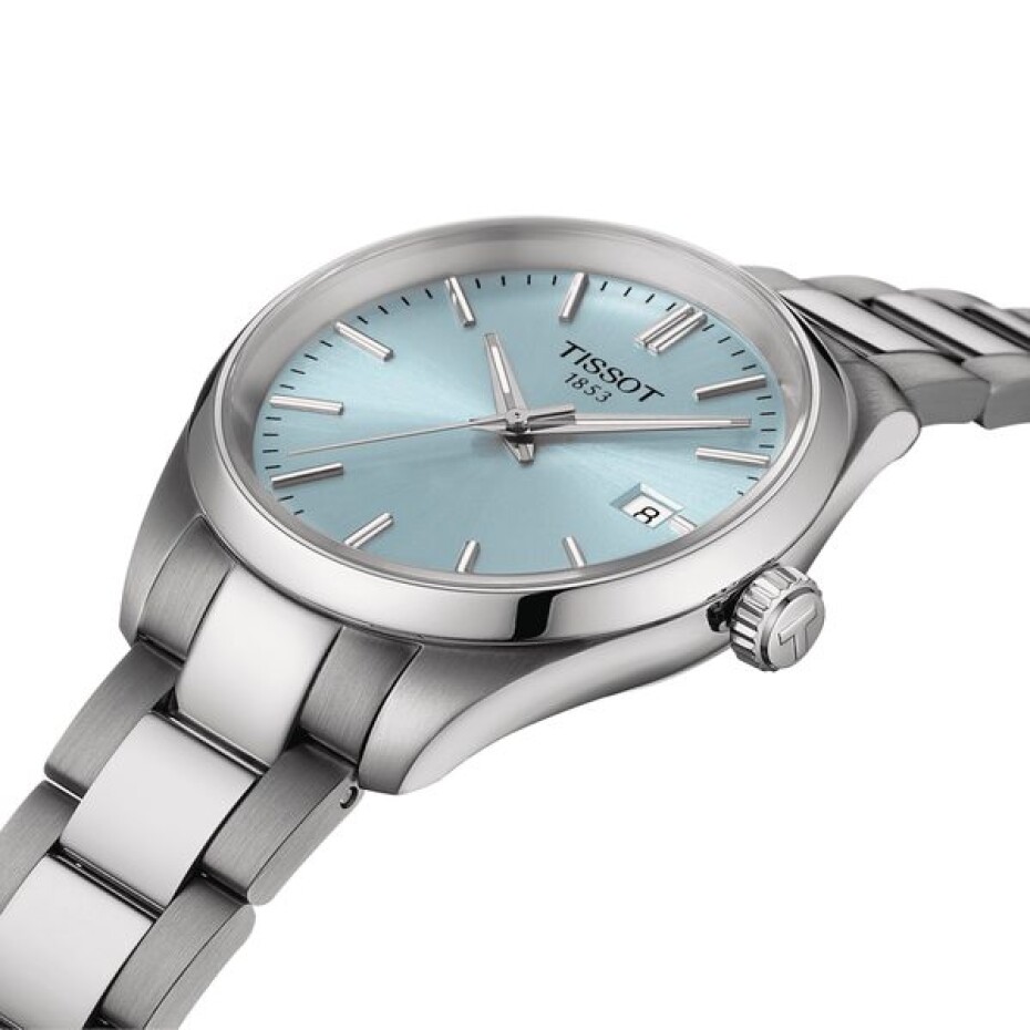 Tissot PR 100 Quartz Lady T150.210.11.351.00 - main (2)