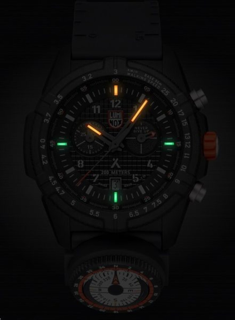 Luminox BEAR GRYLLS Survival 3780 Land series 3781.KM - main (15)