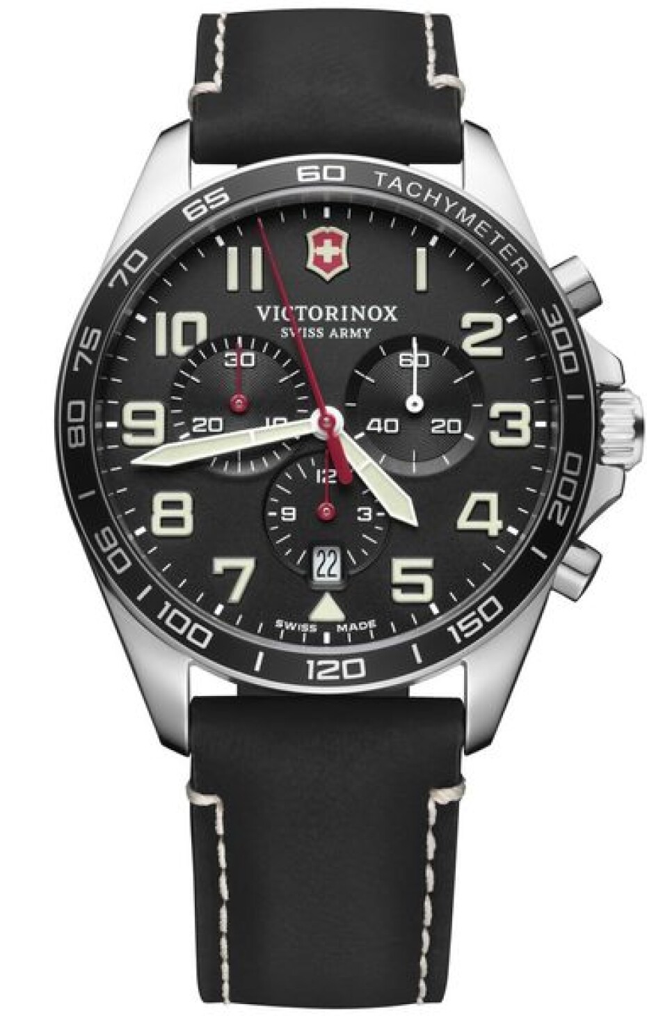Victorinox FieldForce Chrono 241852 - main (0)