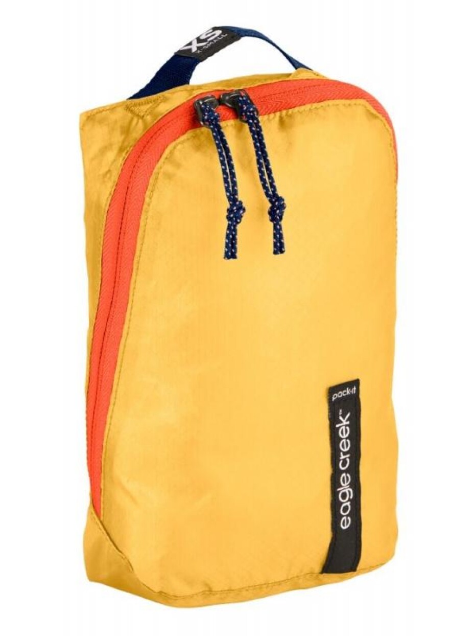 Eagle Creek obal Pack-It Isolate Cube XS sahara yellow - main (0)