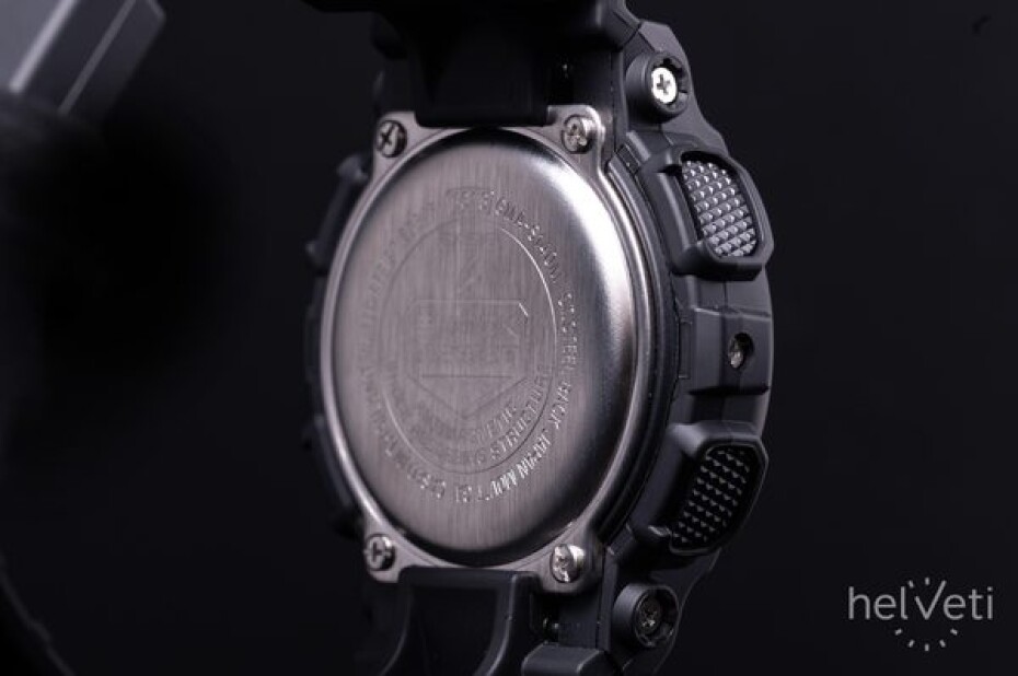 Casio G-Shock GMA-S140M-1AER - main (8)