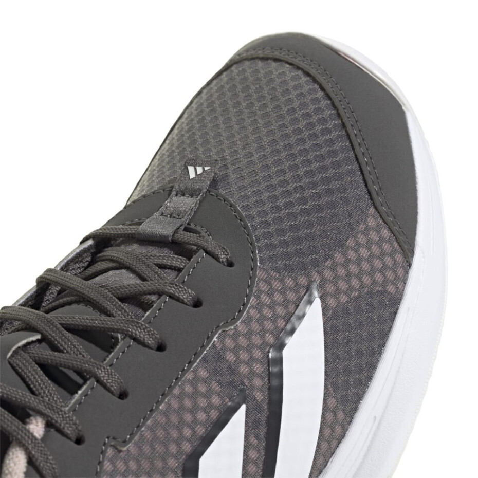 Dámská tenisová obuv adidas  Avaflash Clay Grey Four  EUR 40 - main (13)