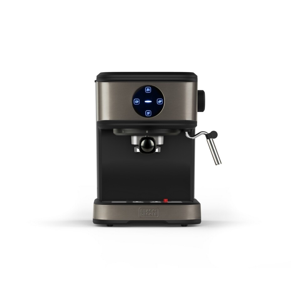 Black+Decker BXCO850E Pákové espresso - main (0)