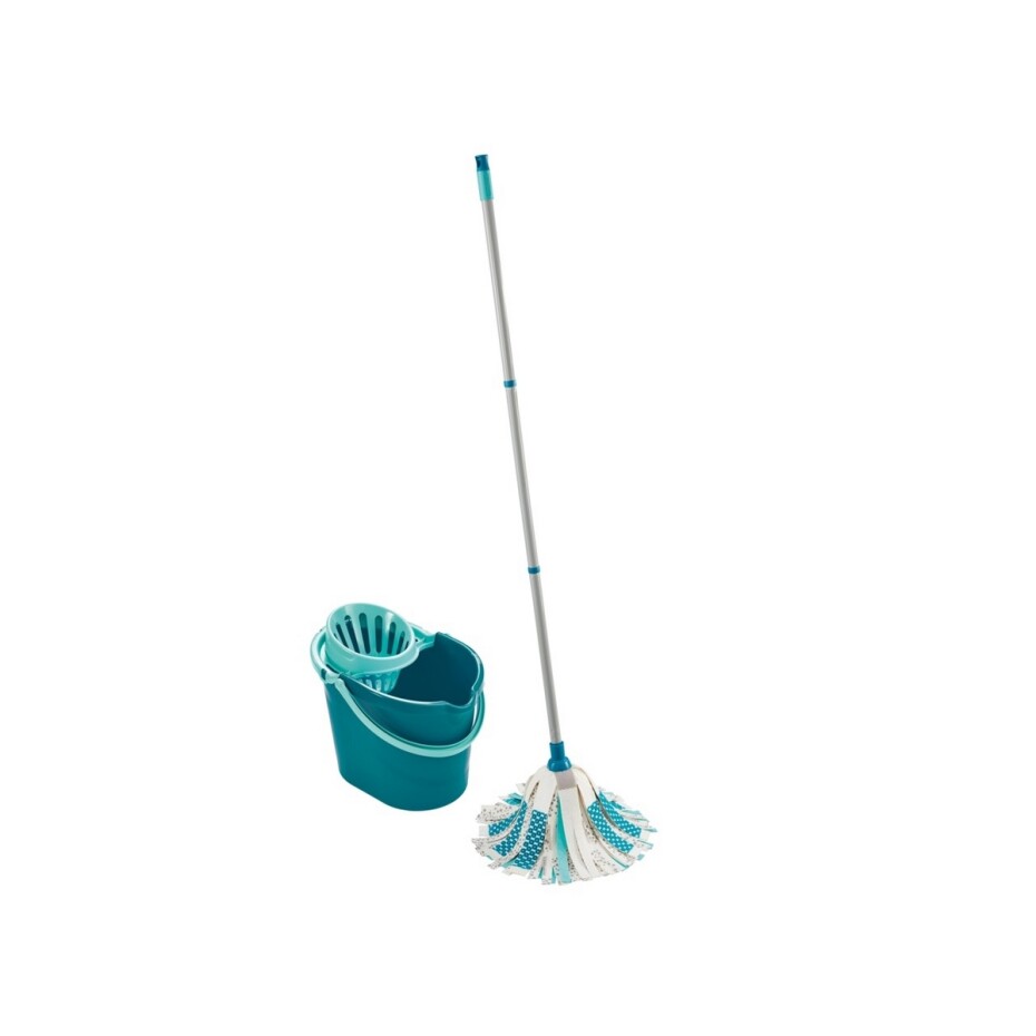 Leifheit Úklidový set Power mop 3v1 - main (0)