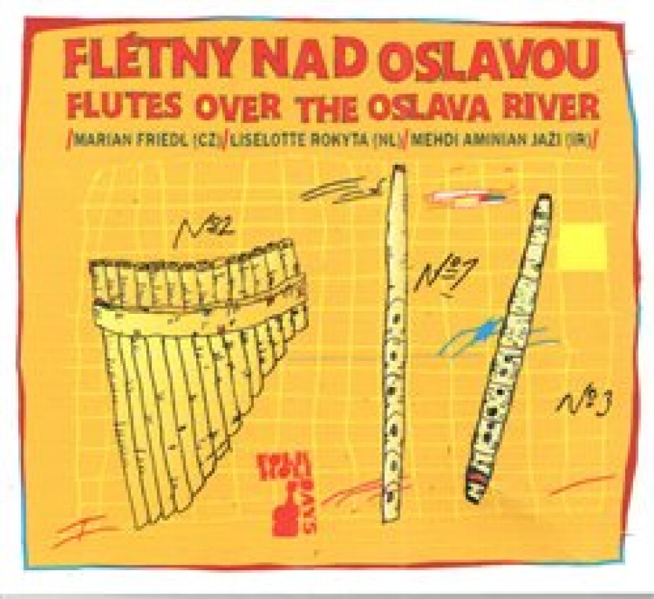 Flétny nad Oslavou - Folkové prázdniny - main (0)