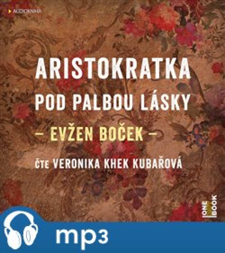 Aristokratka pod palbou lásky, mp3 - Evžen Boček - main (0)