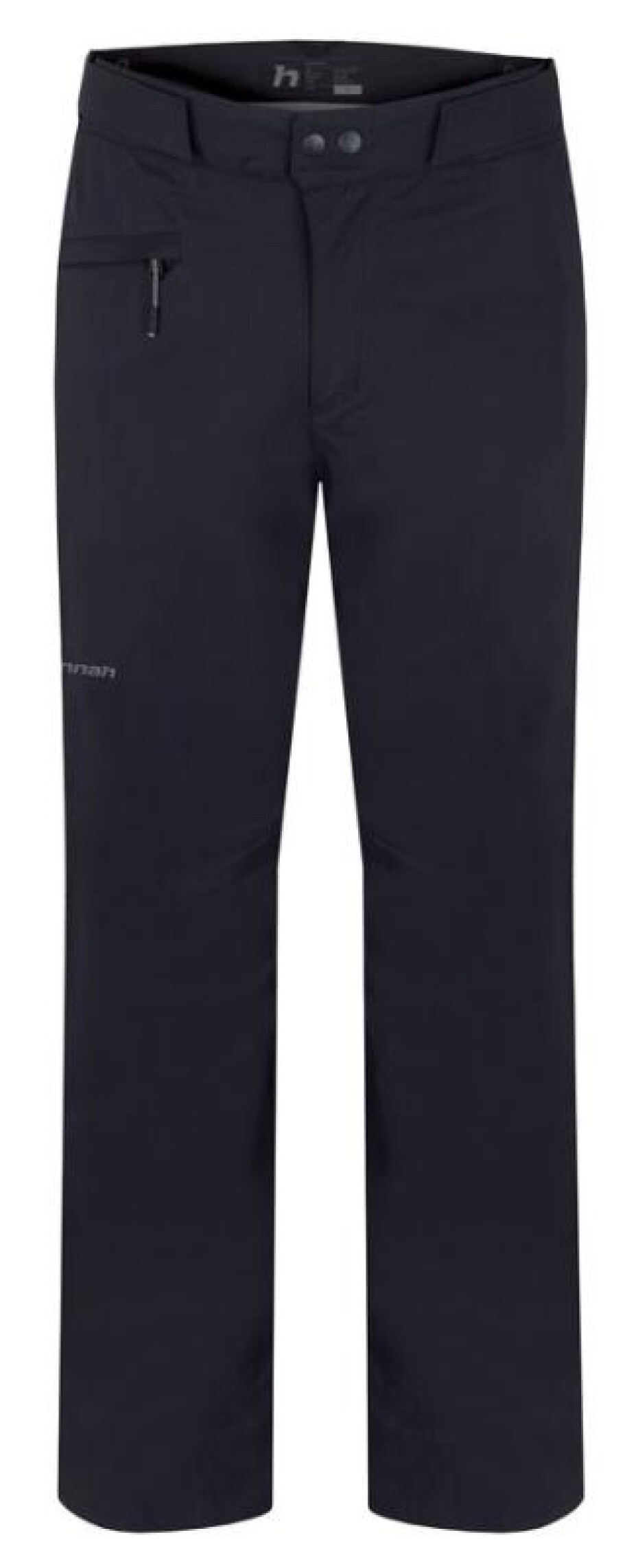 Hannah Mirage pants anthracite 2022 pánské kalhoty - main (0)