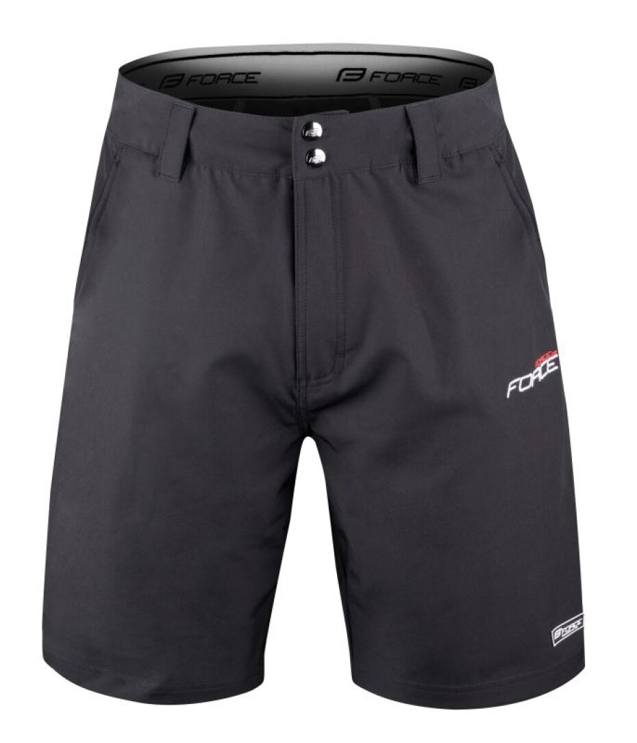 Force BLADE MTB černé - main (0)