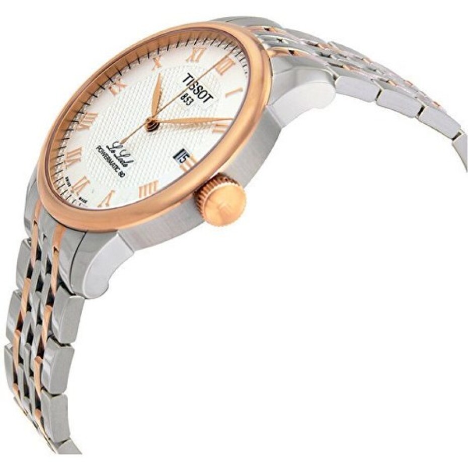 Tissot Le Locle Automatic T006.407.22.033.00 - main (1)