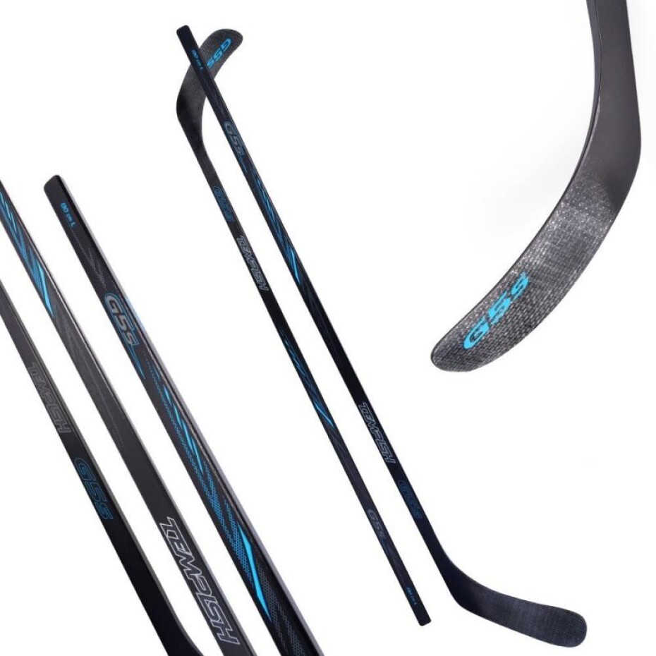 Tempish G5S 130cm hokejka - main (0)