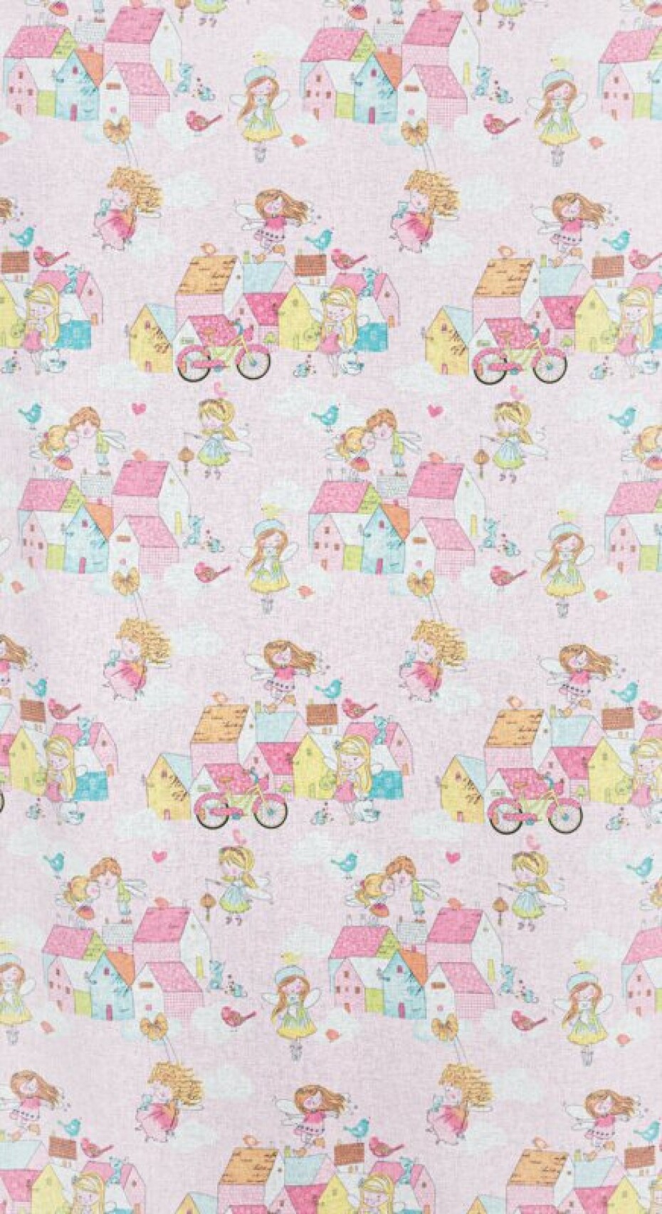 ArtFir Závěs POLLY K | 140 x 250 cm - main (10)