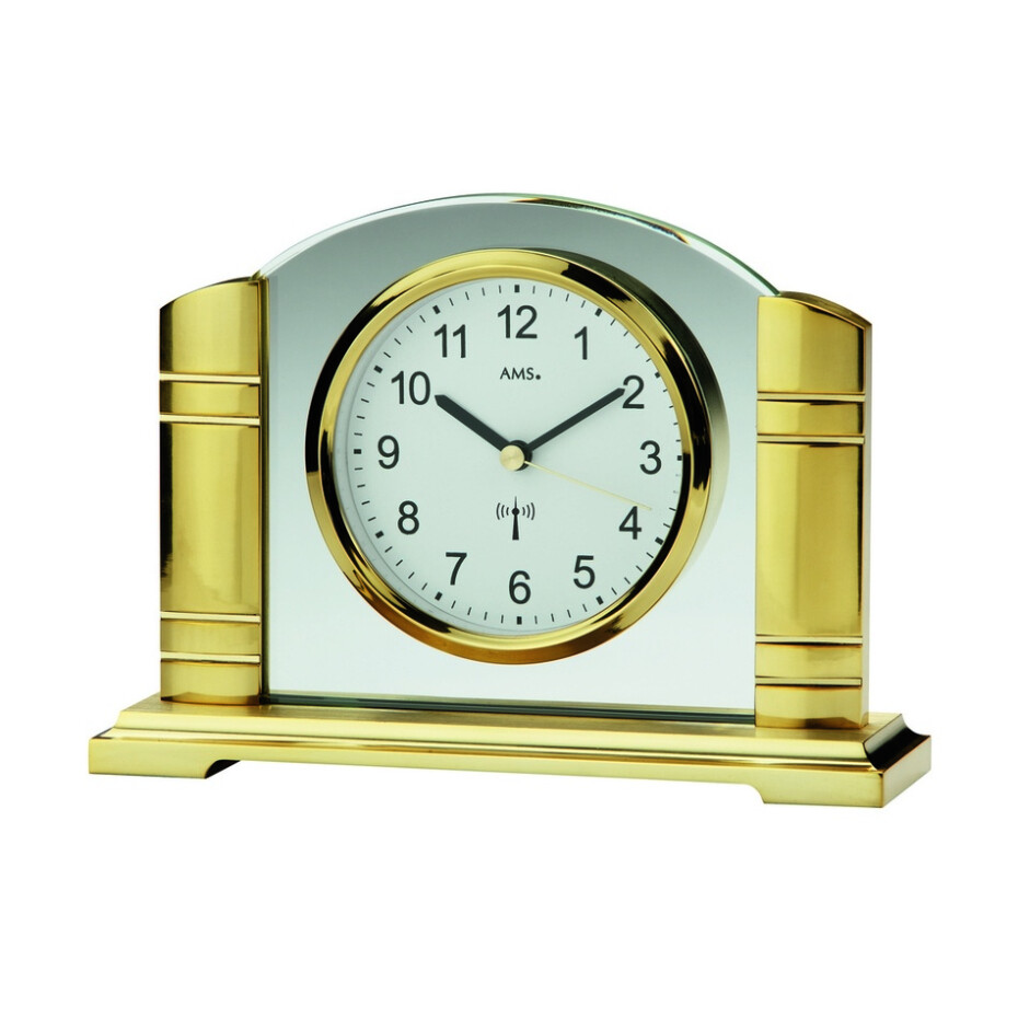 AMS design 5143 stolní hodiny - main (0)