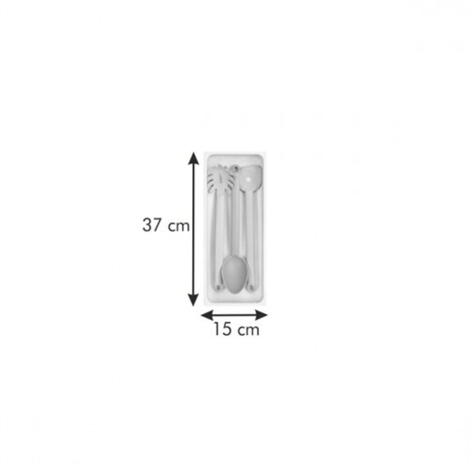 Tescoma Zásobník FlexiSPACE, 37 x 14,8 cm - main (2)