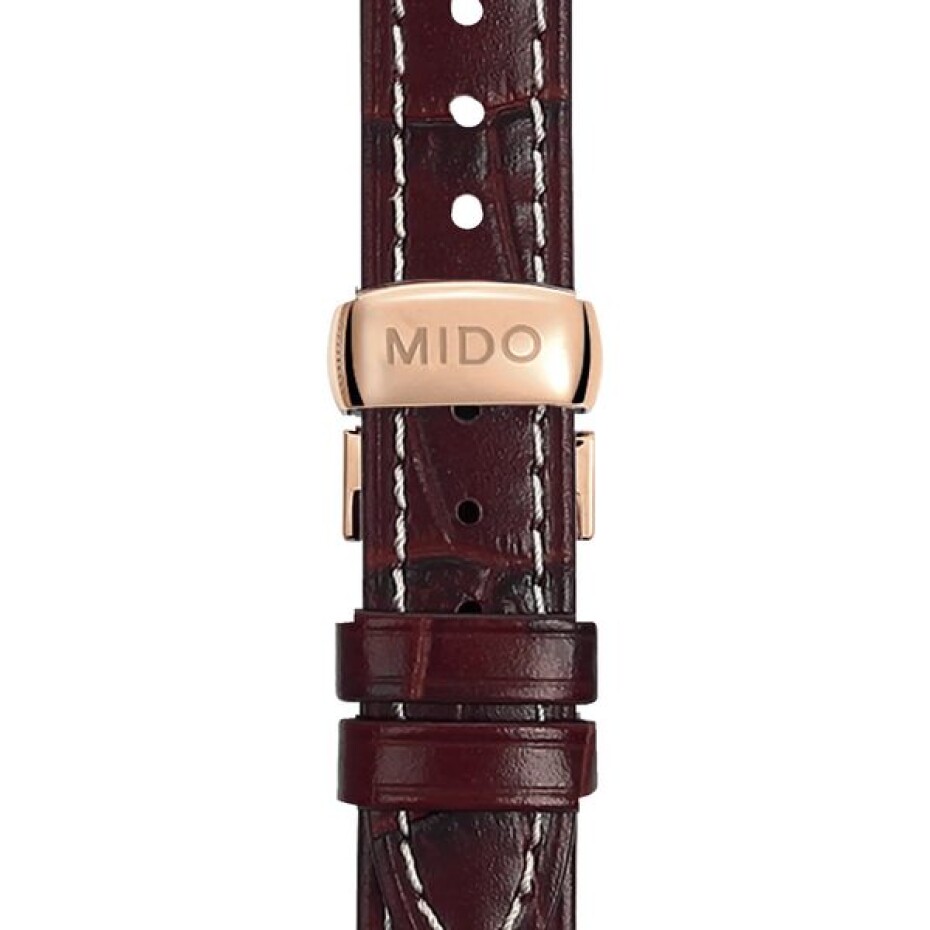 Mido Baroncelli Lady M7600.2.21.8 - main (3)
