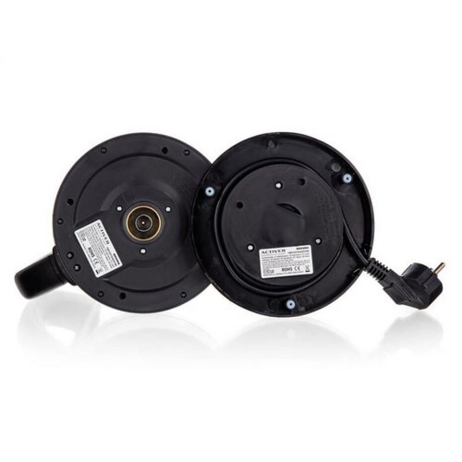 Activer Skleněná rychlovarná konvice Brenna 1,7 l - main (9)