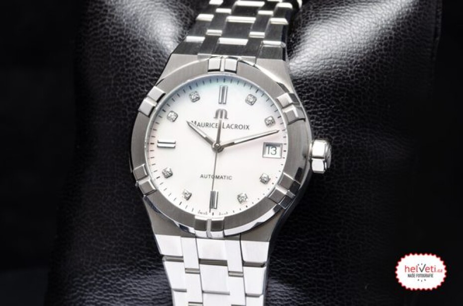 Maurice Lacroix Aikon Automatic Ladies AI6006-SS002-170-1 - main (5)