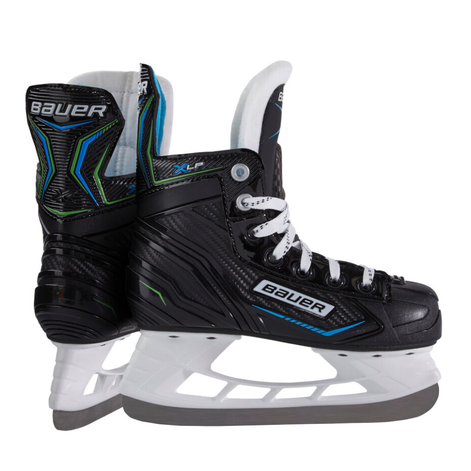 Hokejové brusle Bauer X LP Žák (youth) R (Regular), EUR 23,5 - main (0)
