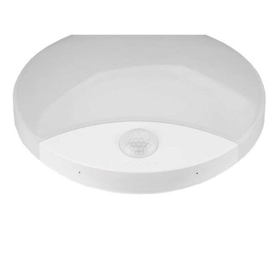 Panlux PN32300007 Přisazené LED svítidlo se senzorem Olga 15 W, bílá - main (2)