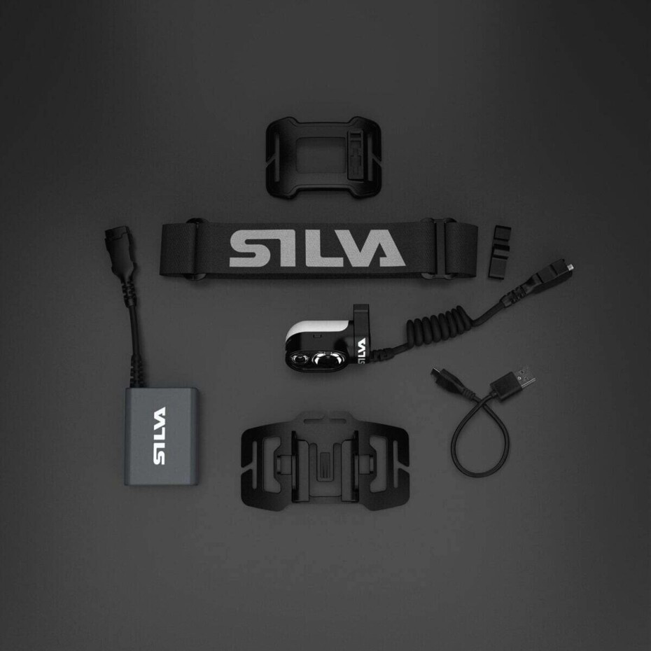 Čelovka Silva Cross Trail 7R - main (8)