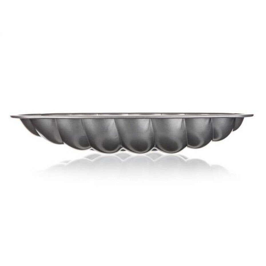 Banquet forma na vánočku s nepřilnavým povrchem Culinara 38x16x6 cm - main (1)