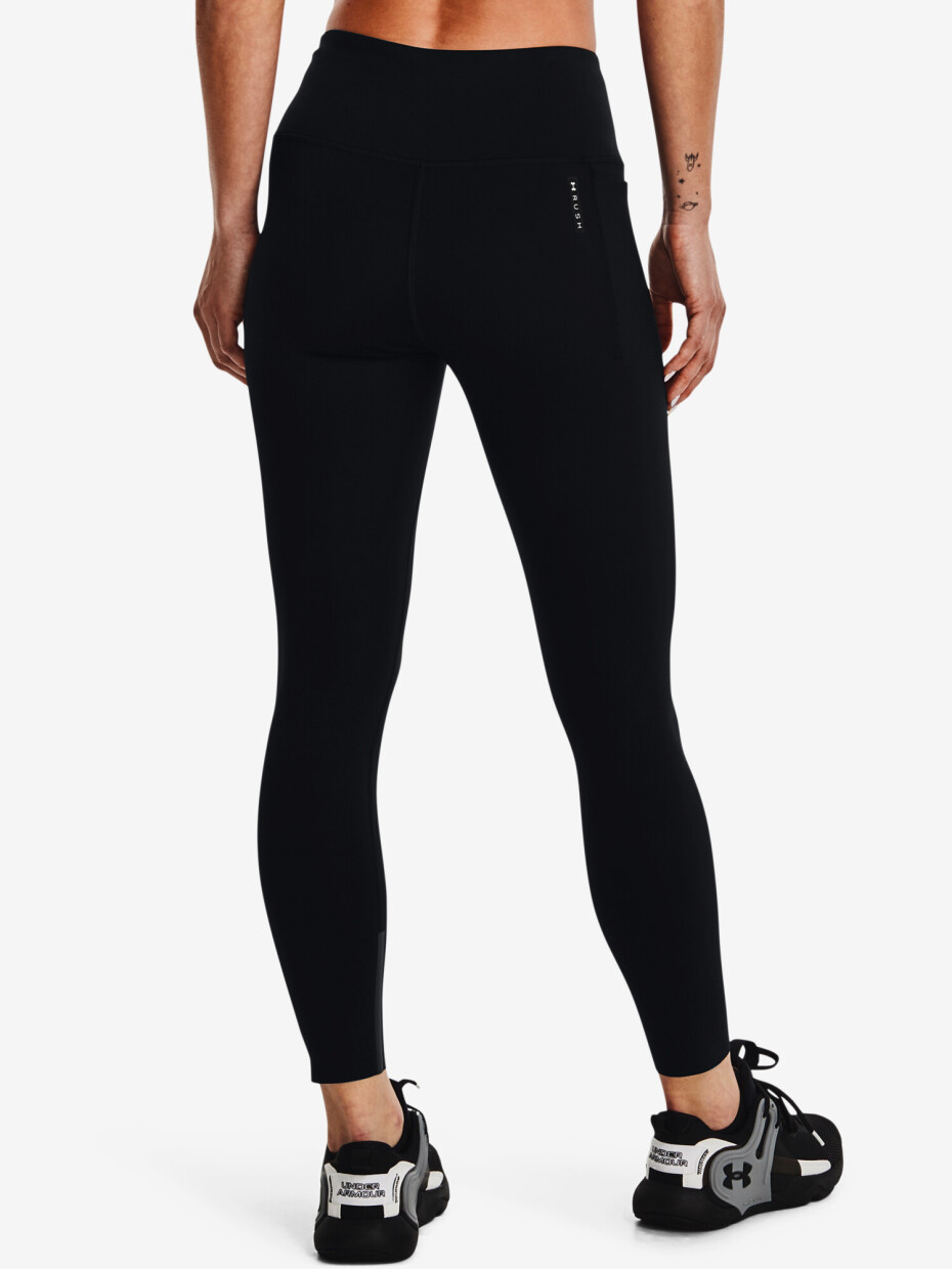 Under Armour UA SmartForm Rush Ank Leg - černé - main (5)