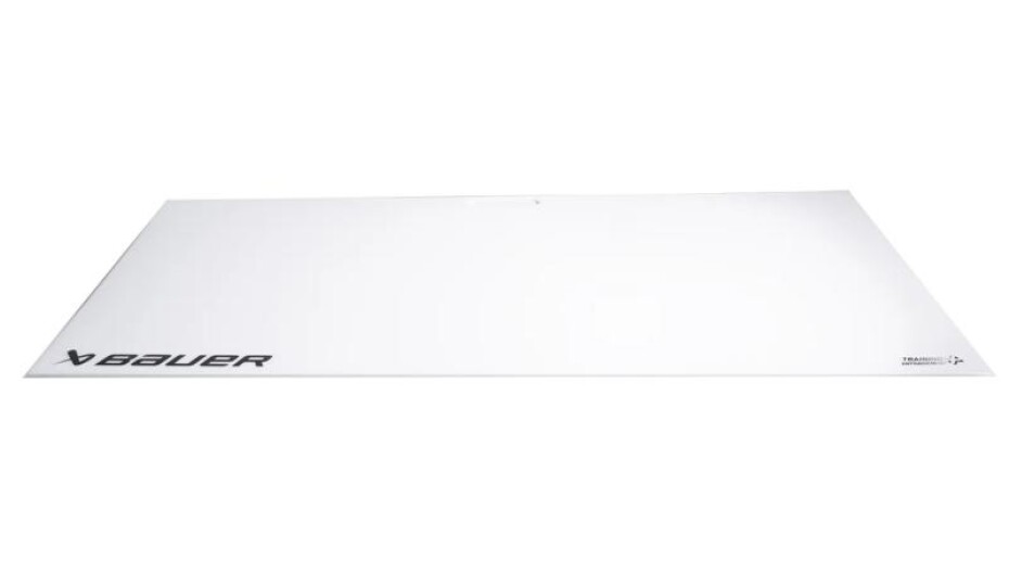 Bauer Reactor Shooting Pads Medium - main (0)