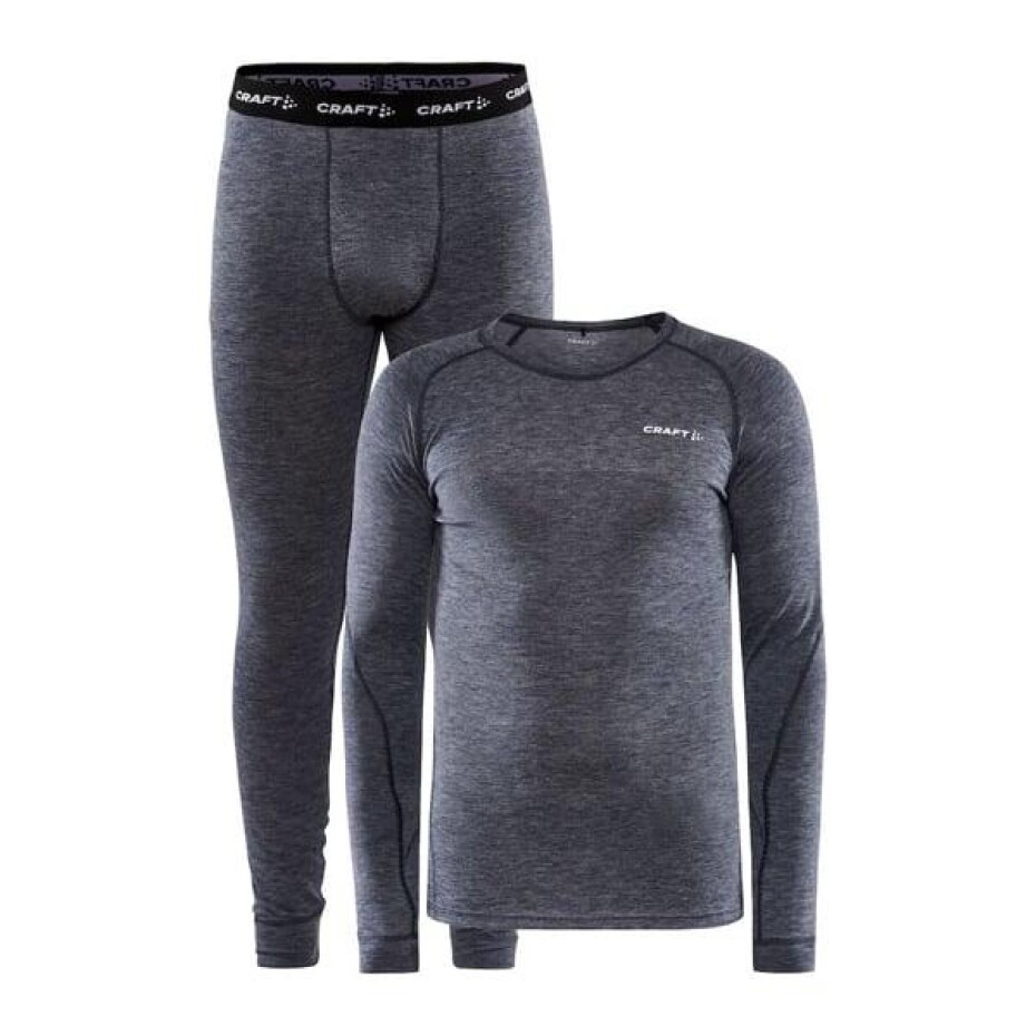 Craft CORE Wool Merino - main (0)