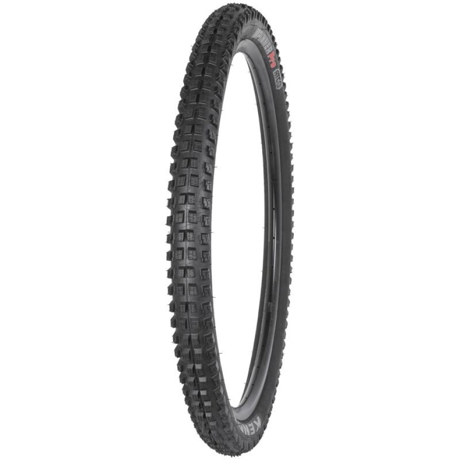 Kenda 27,5X2,4-1241A Pinner 120TPI ATC plášť - main (0)