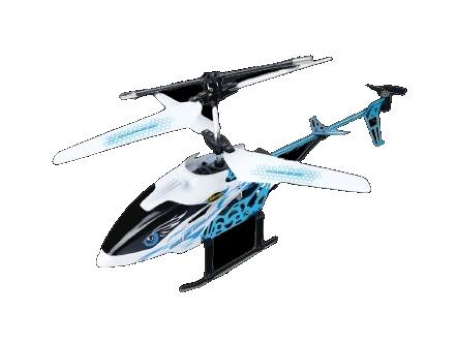 Carson RC vrtulník Eagle 280 Crash Stop - main (0)