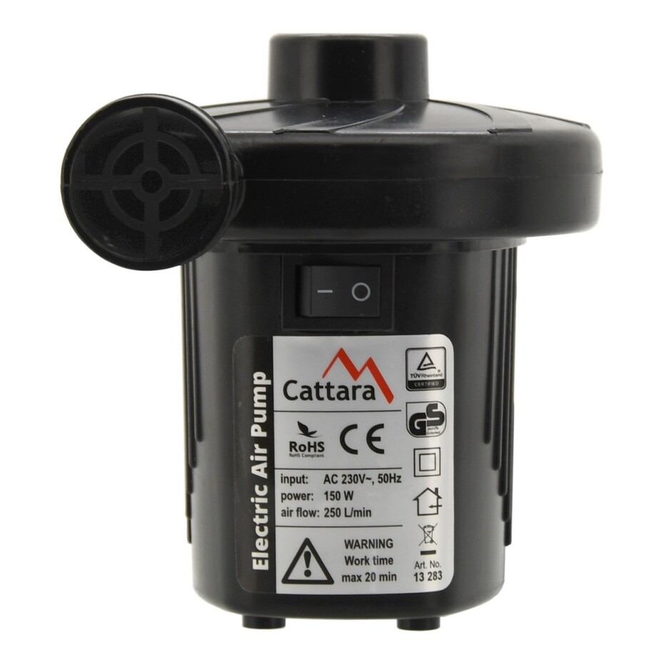 Cattara Vzduchová pumpa, 230 V 13283 - main (2)