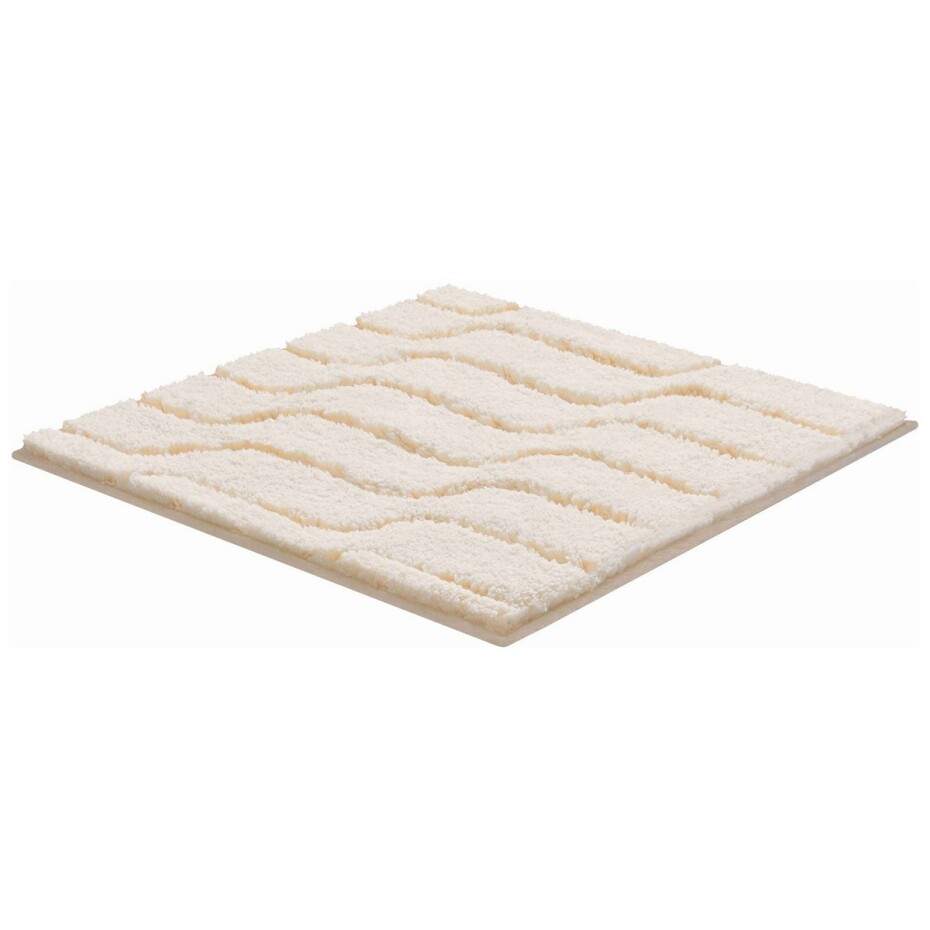 Grund Koupelnová předložka Vogue přírodní, 60 x 60 cm - main (1)