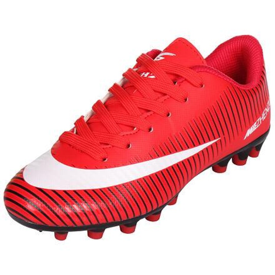 Zhenzu Cleats Man kopačky červená - main (0)