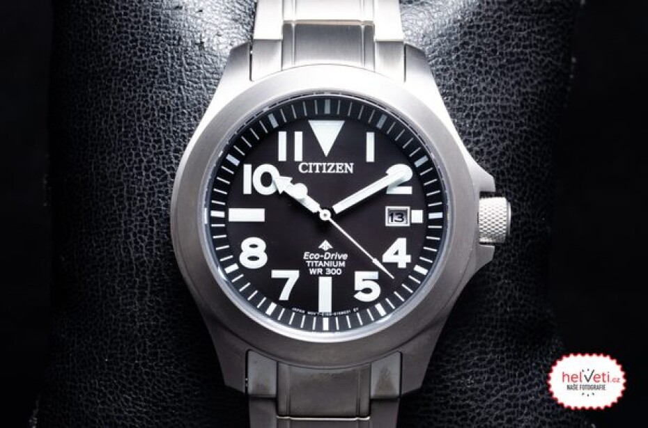 Citizen Promaster Tough Super Titanium BN0118-55E - main (6)