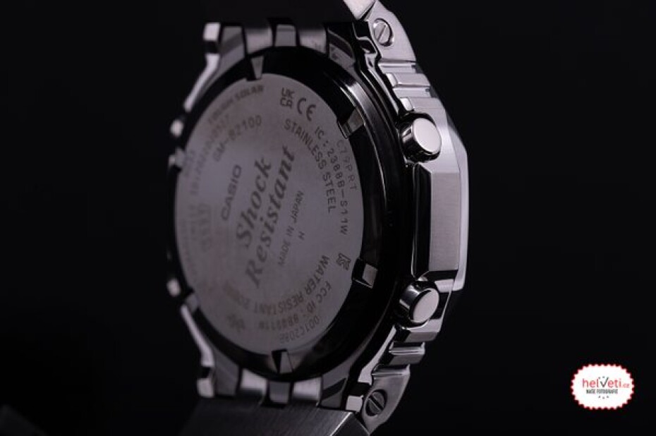 Casio G-Shock GM-B2100D-1AER - main (8)