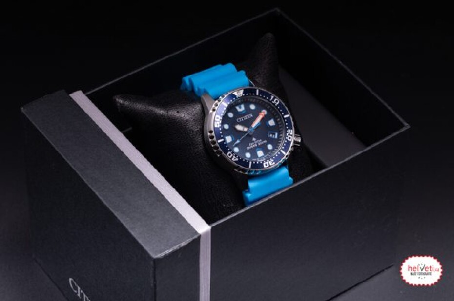 Citizen Promaster Diver 36,5 mm EO2028-06L - main (6)