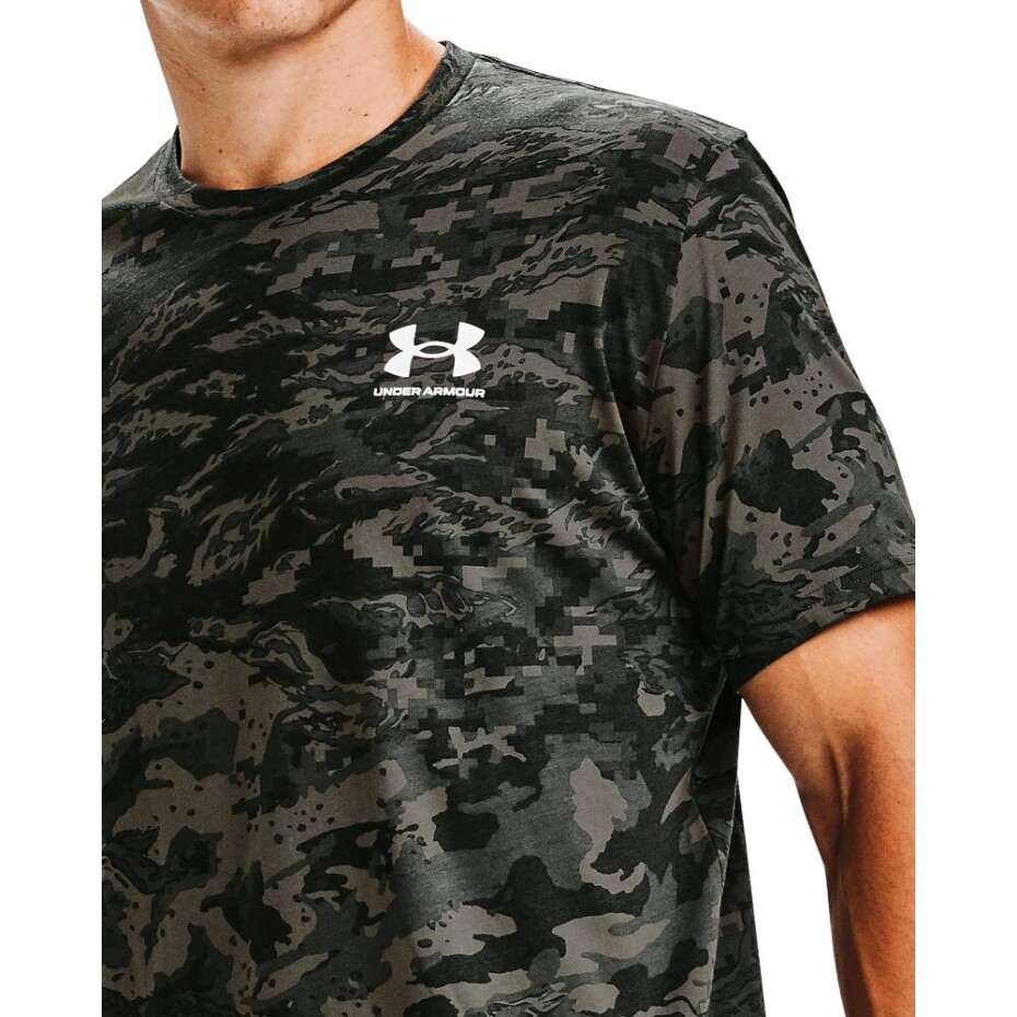 Under Armour UA ABC CAMO SS pánské tričko US 1357727-310 - main (1)