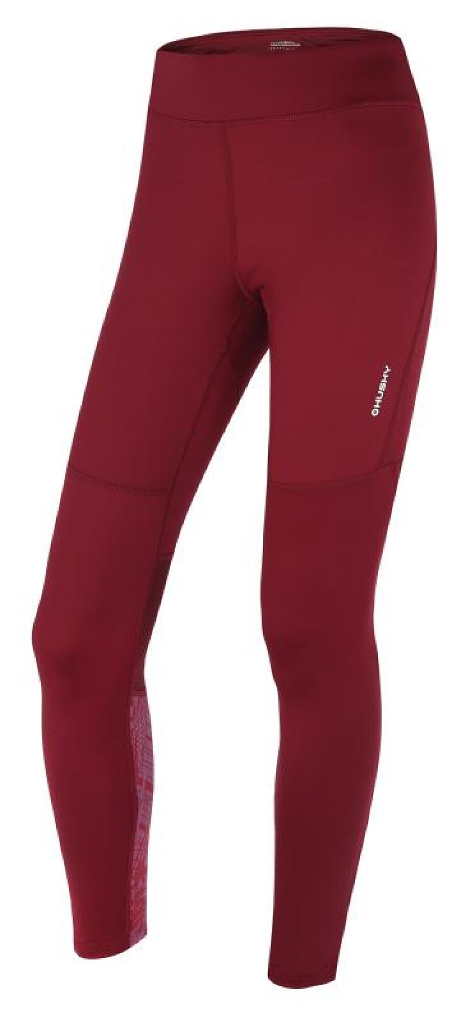 Husky Darby Long L tm. bordó - main (0)