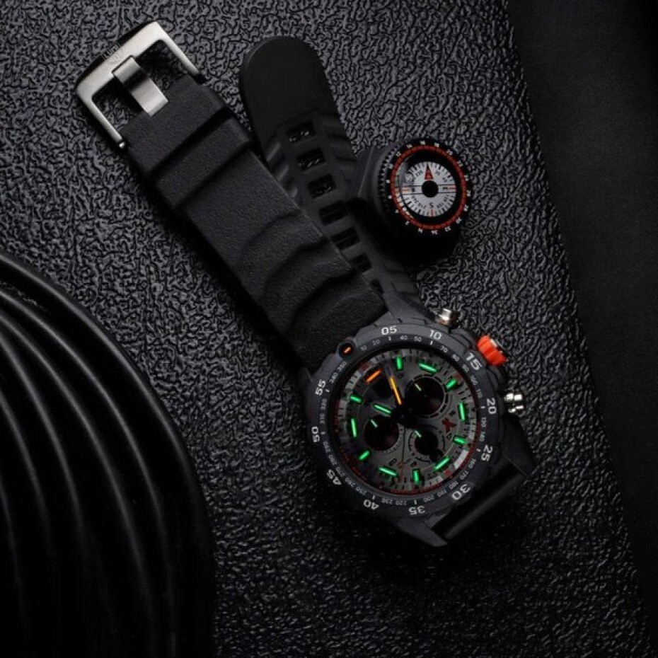 Luminox BEAR GRYLLS Survival Master 3740 Series XB.3748 - main (10)