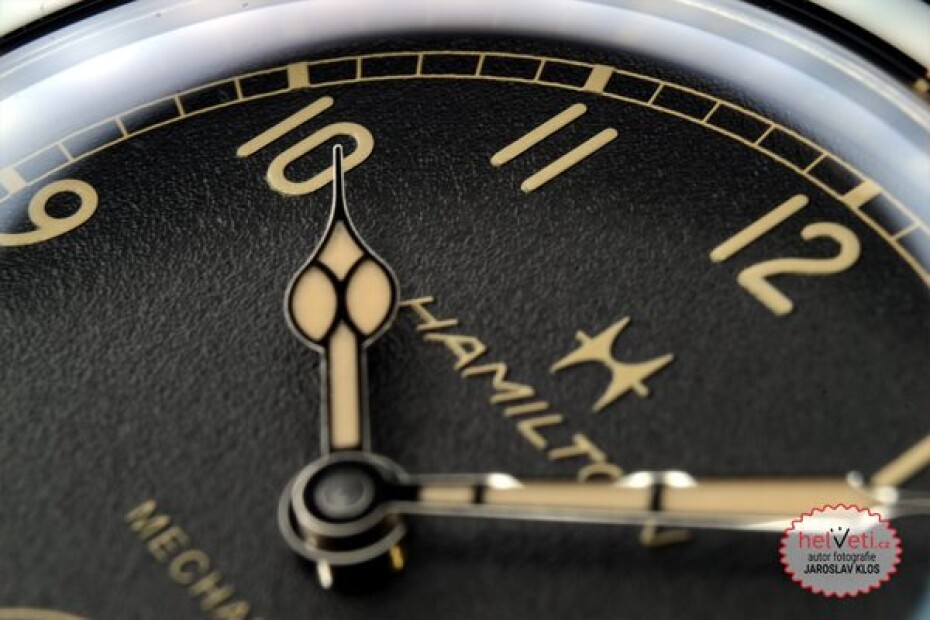Hamilton Khaki Aviation Pilot Pioneer Mechanical H76719530 - main (9)