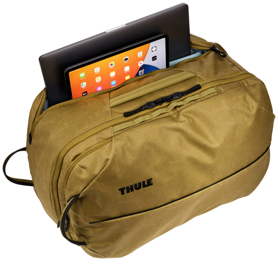Batoh Thule Aion Backpack 40L - Nutria - main (4)