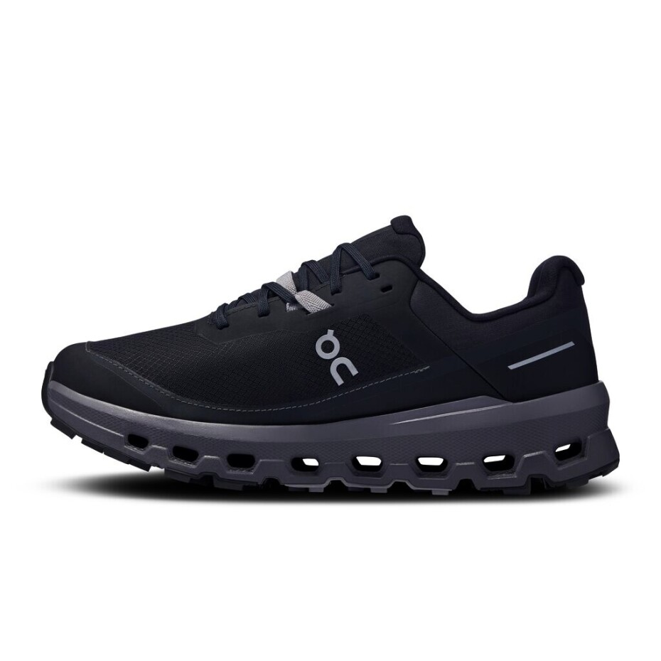Dámská běžecká obuv On Cloudvista 2 Waterproof Black/Eclipse  EUR 38,5 - main (6)