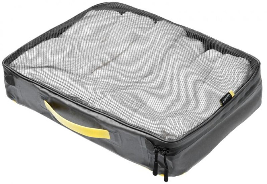 Cocoon organizér Packing Cube XL yellow - main (0)