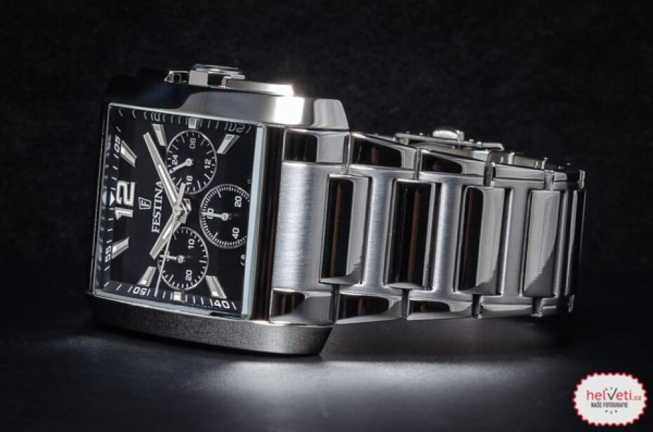 Festina Chronograph 20635/4 - main (2)