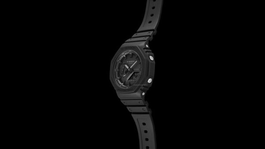 Casio G-Shock GA-2100-1AER - main (11)