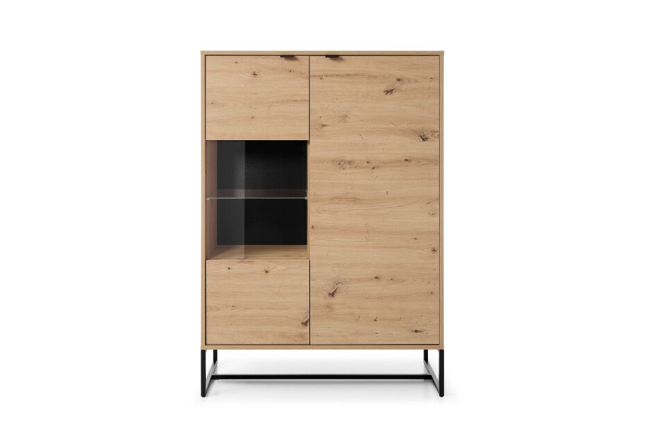 ArtPS Vitrína ATTRACTIVE AWT93 - main (0)