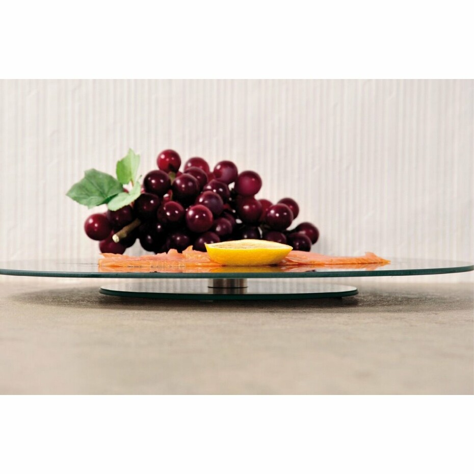 Kesper 34450 Otočný servírovací tác, pr. 35,5 cm - main (2)
