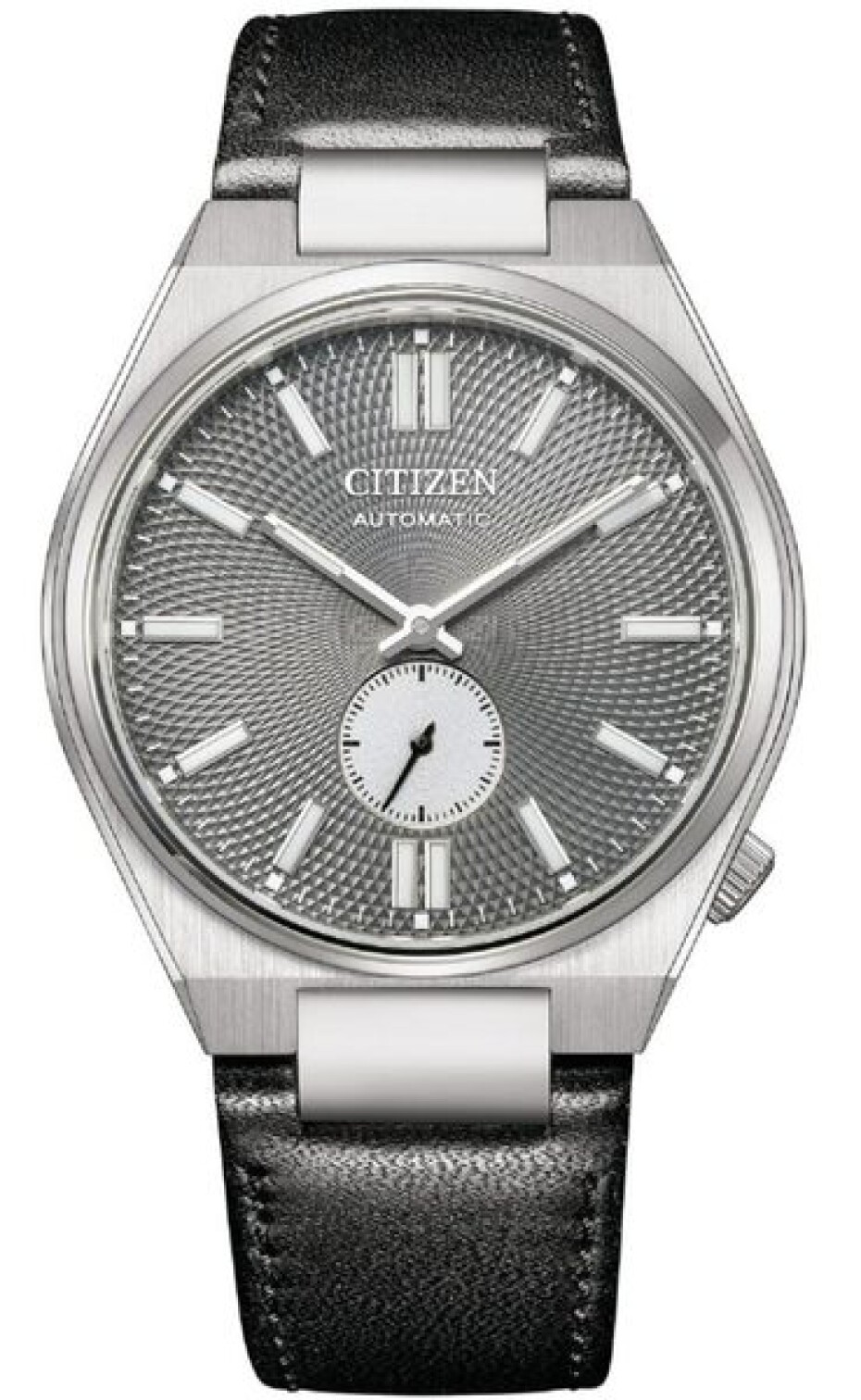 Citizen Tsuyosa Automatic Small Seconds NK5010-01H - main (0)